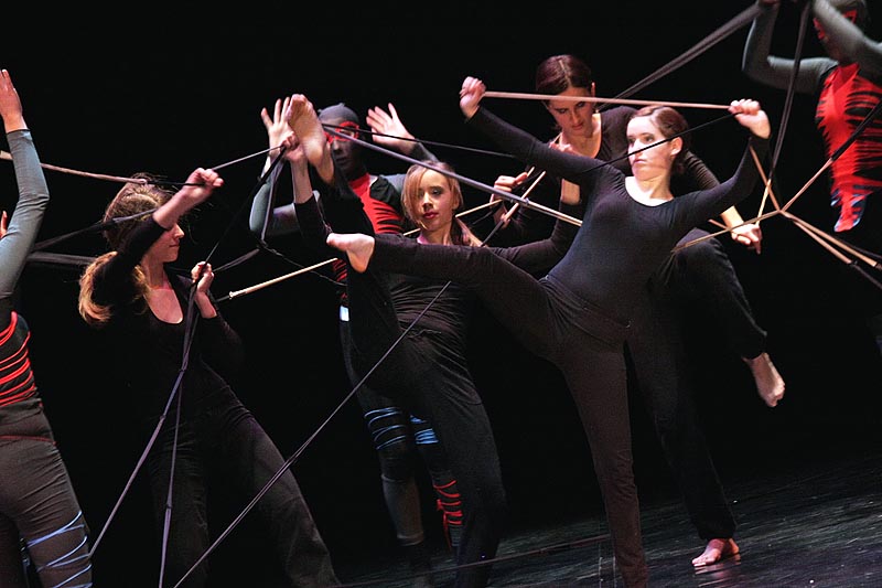 HKK Zadar “Maskerata” (foto: Marin Gospić)