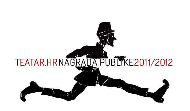 Objavljene nominacije za prvu Teatar.hr Nagradu publike