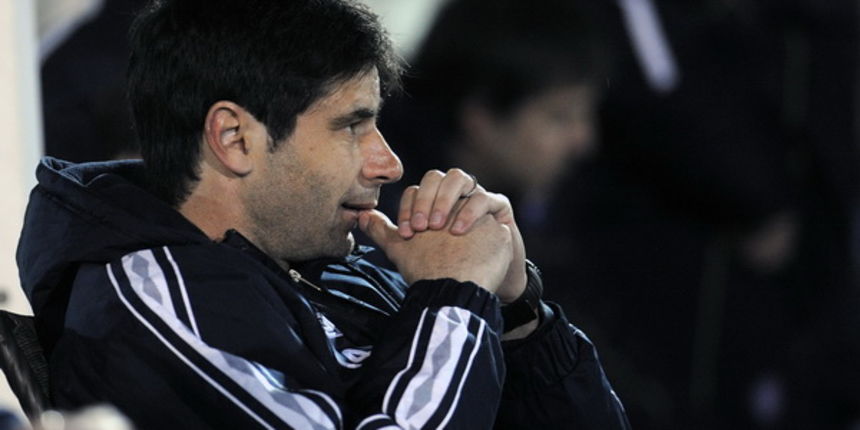 Goran Vučević // CROPIX Goran Vučević // CROPIX