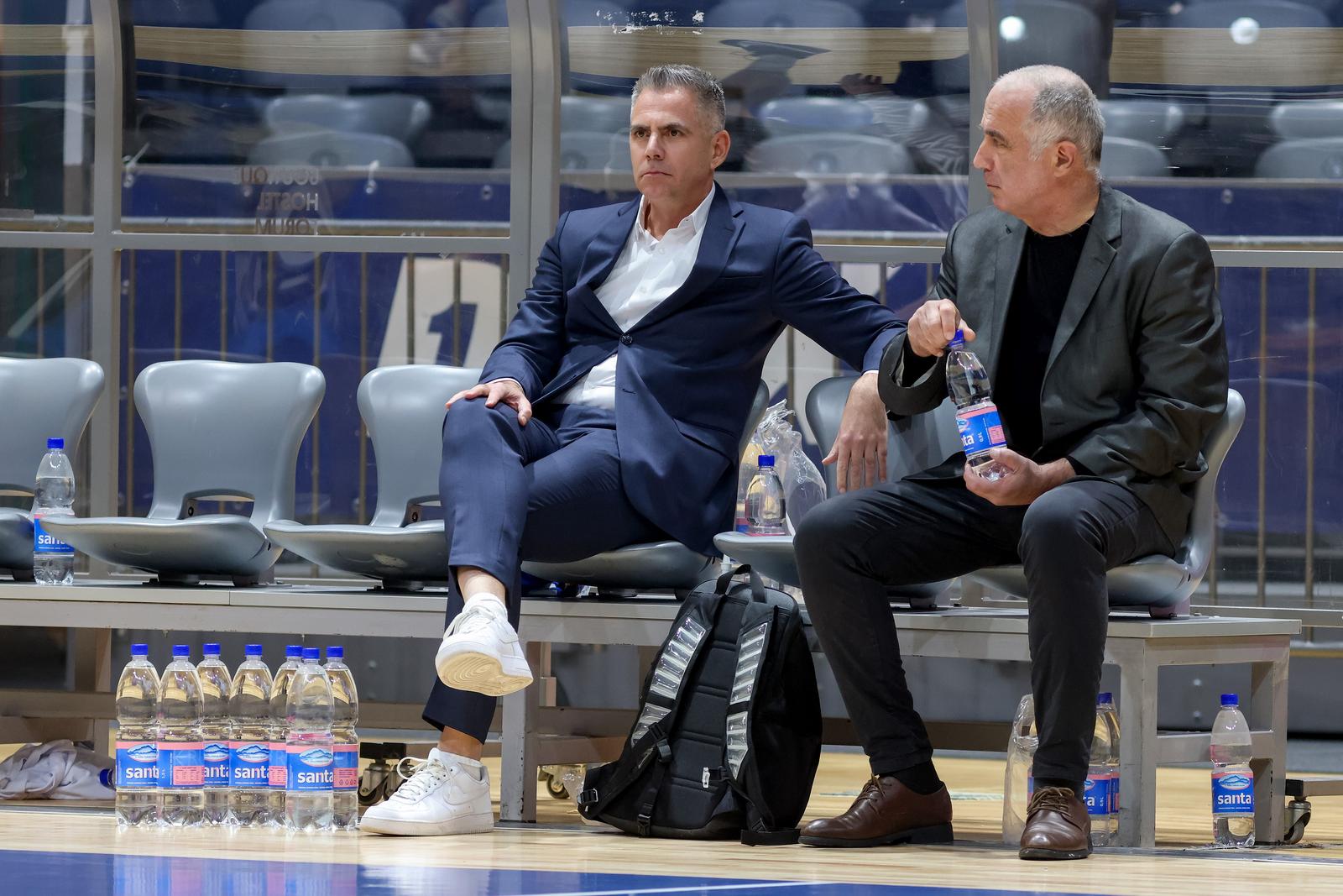 Favbet Premijer liga, 11. kolo: KK Zadar – KK KK Kvarner 77-63