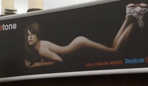 Kelly Brook ( Index.hr)