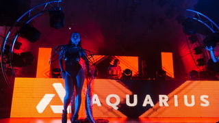 Aquarius Klub after & night party. Foto: Goran Telak