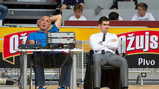 Polufinale doigravanja: KK Zadar – KK Cibona 86-90, Foto: Kristijan Orlić Polufinale doigravanja: KK Zadar – KK Cibona 86-90, Foto: Kristijan Orlić