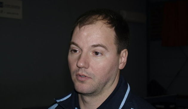 Denis Karlovic, Foto:M.Malik