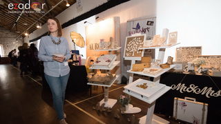 Svečano otvorenje 11. Festivala vjenčanja @ Arsenal Zadar