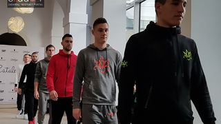 Cataleya Fashion Show @ Kneževa palača