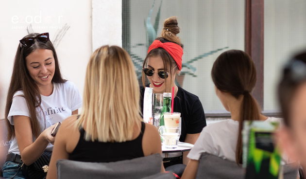 Đir po gradu, ponedjeljak 10. rujna 2018.