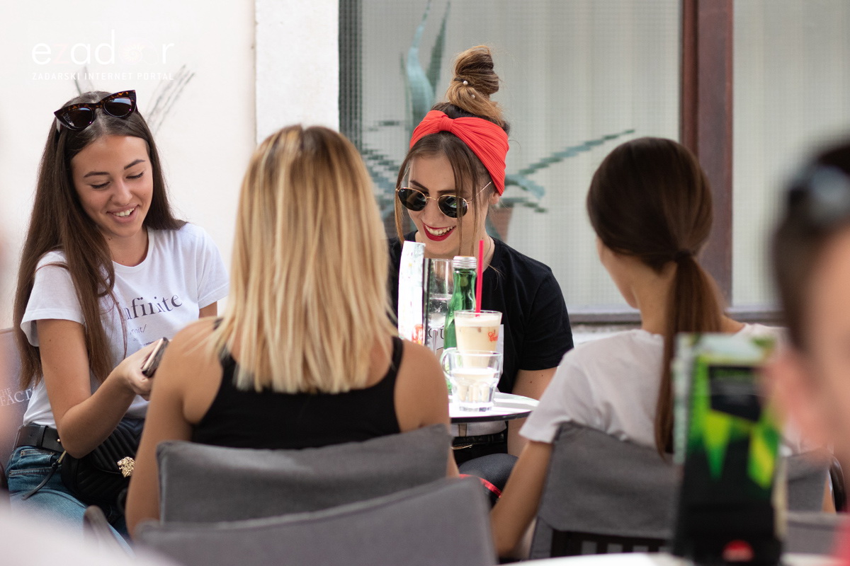 Đir po gradu, ponedjeljak 10. rujna 2018. Đir po gradu, ponedjeljak 10. rujna 2018.