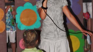 U susret Jaderi 2009 (foto: Filip Plazonić)