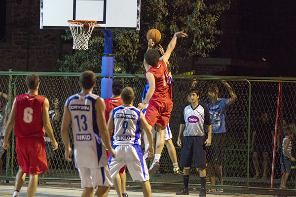 Ljetna liga Diklo-Maraska Ljetna liga Diklo-Maraska