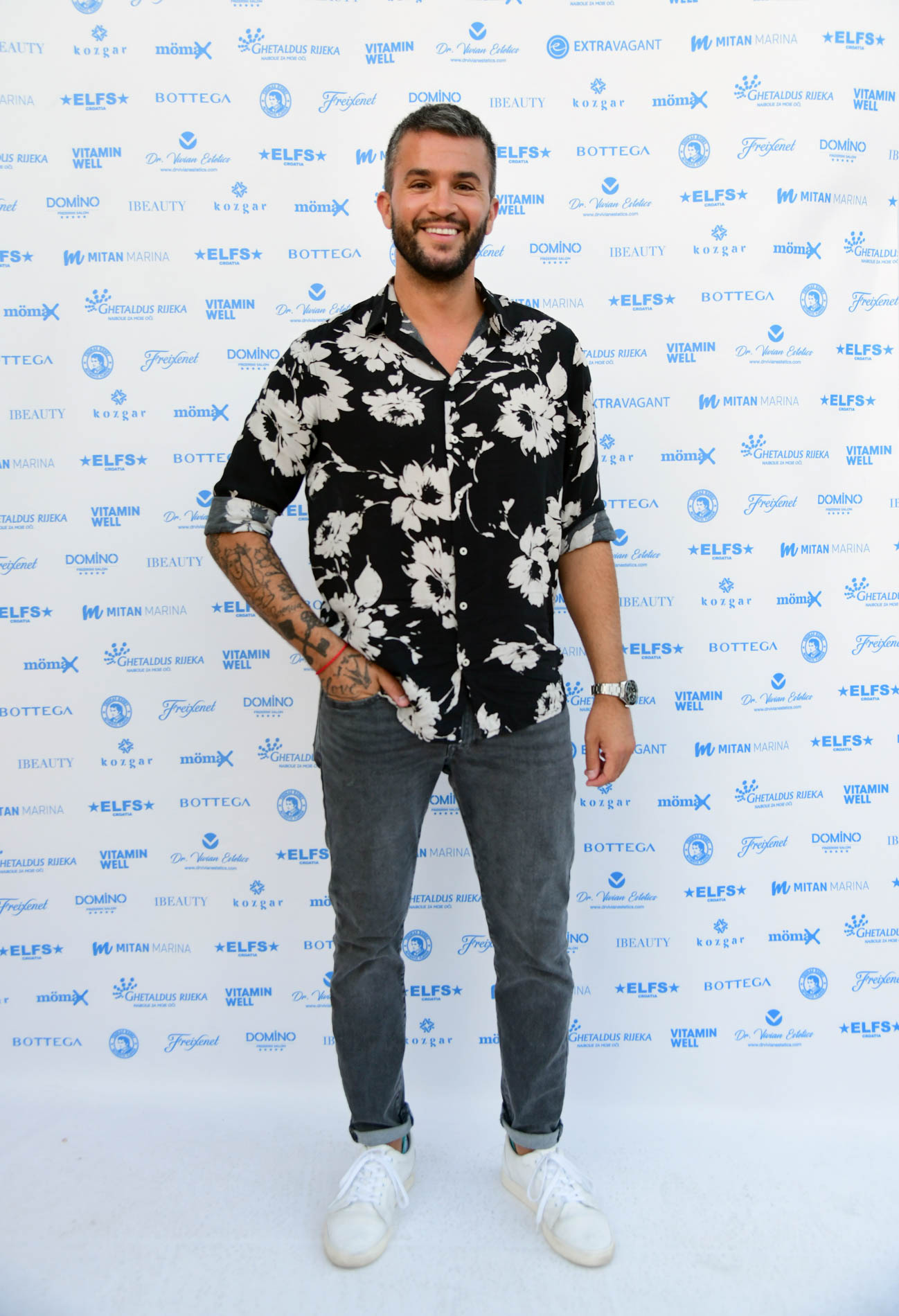 ELFS Cruise collection 2022