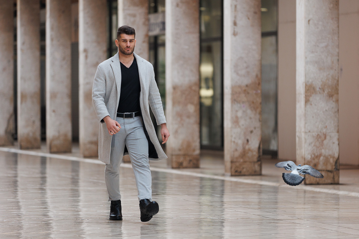 Đir po gradu, 25. veljače 2025. Đir po gradu, 25. veljače 2025.