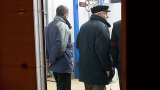 Put masline od stabla do djevicanskog ulja, Foto: Leo Banic Put masline od stabla do djevicanskog ulja, Foto: Leo Banic