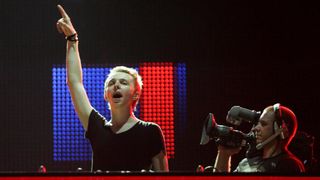 Ultra Europe festival na Poljudu. Photo: Ivo Cagalj/PIXSELL Ultra Europe festival na Poljudu. Photo: Ivo Cagalj/PIXSELL