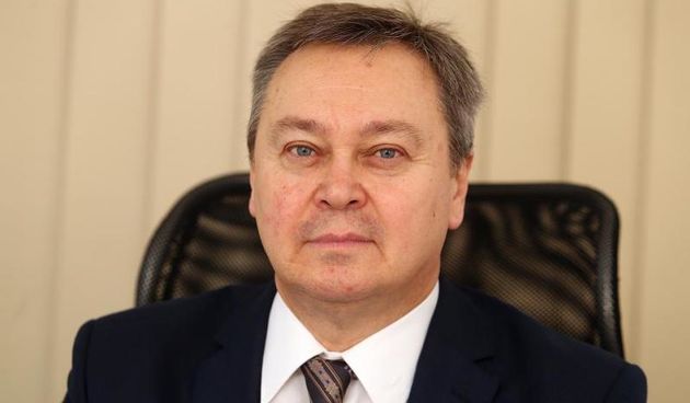 Zdenko Adrovic, direktor Hrvatske udruge banaka. Photo: Goran Stanzl/PIXSELL