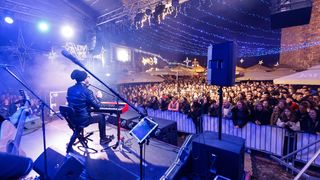 Petar Grašo @ Advent u Zadru