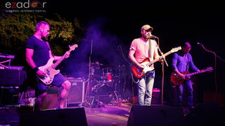 KvartArt: “Lice mista” i “Epilog” zasvirali na Glazbodromu KvartArt: “Lice mista” i “Epilog” zasvirali na Glazbodromu