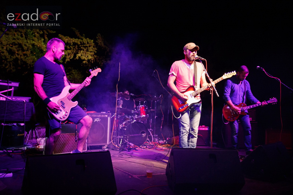 KvartArt: “Lice mista” i “Epilog” zasvirali na Glazbodromu KvartArt: “Lice mista” i “Epilog” zasvirali na Glazbodromu