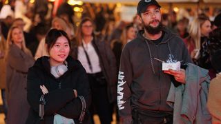 Gina & The Gee Gee’s @ Advent u Zadru