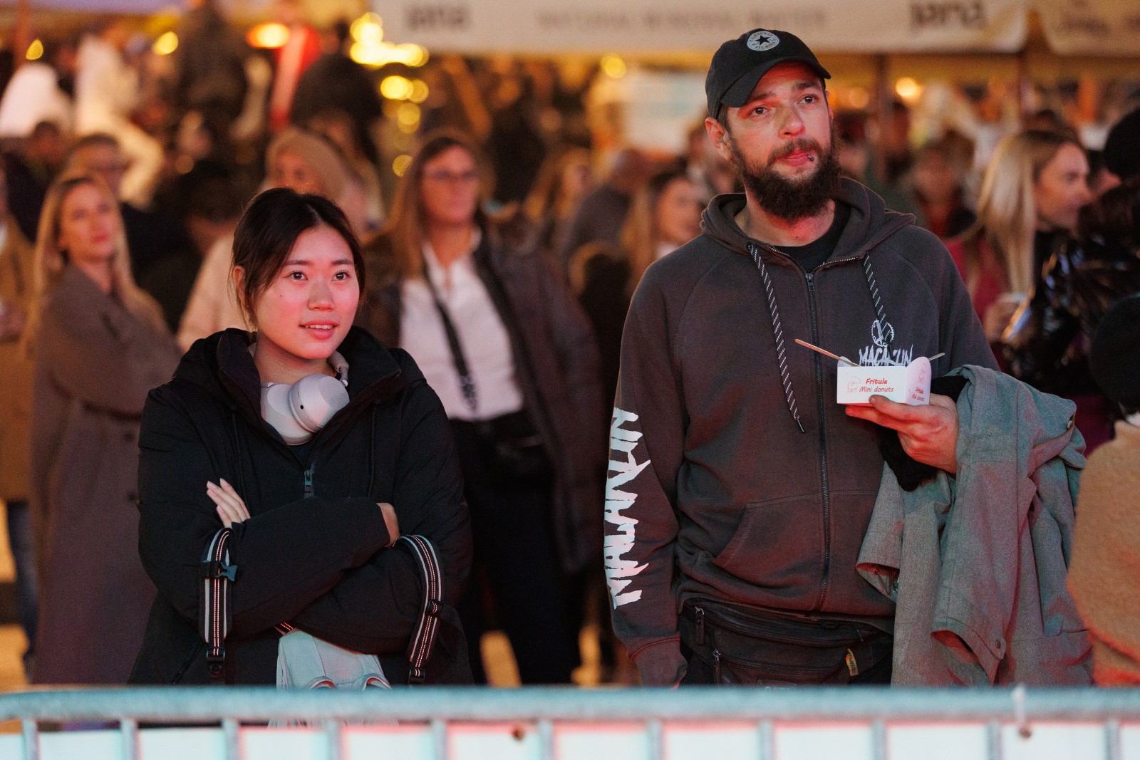 Gina & The Gee Gee’s @ Advent u Zadru