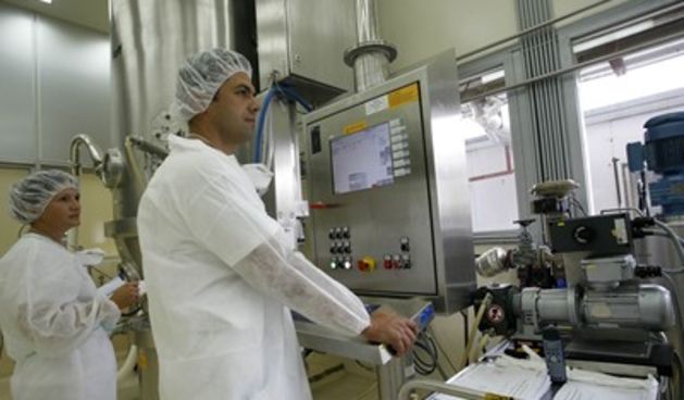 Pliva Zagreb (Foto: Tportal.hr)