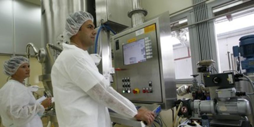 Pliva Zagreb (Foto: Tportal.hr) Pliva Zagreb (Foto: Tportal.hr)