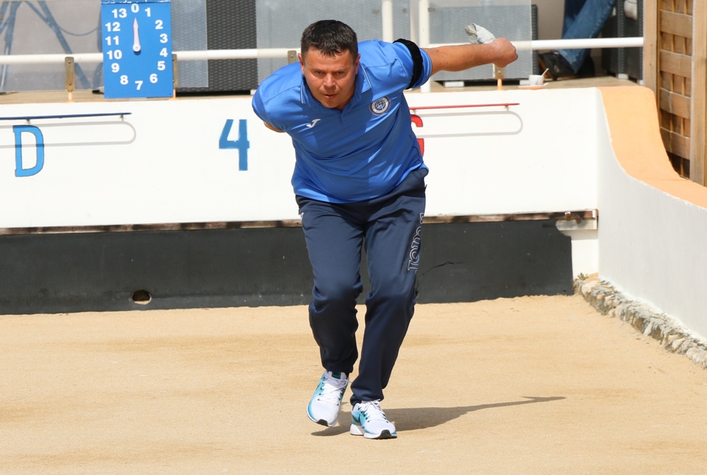 3. HBL: BK Vir – BK Velebit Benkovac 18-4 3. HBL: BK Vir – BK Velebit Benkovac 18-4