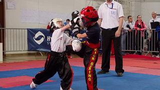 Bibinje: 1. Međunarodni kickboxing turnir “Franko Lisica Open”, Foto: Leo banić Bibinje: 1. Međunarodni kickboxing turnir “Franko Lisica Open”, Foto: Leo banić