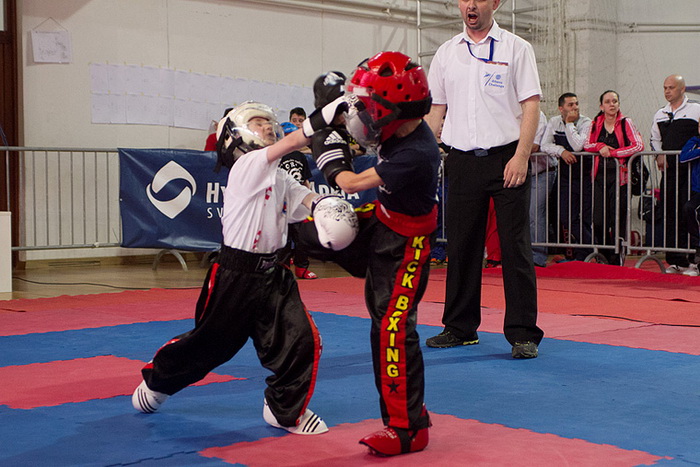 Bibinje: 1. Međunarodni kickboxing turnir “Franko Lisica Open”, Foto: Leo banić Bibinje: 1. Međunarodni kickboxing turnir “Franko Lisica Open”, Foto: Leo banić