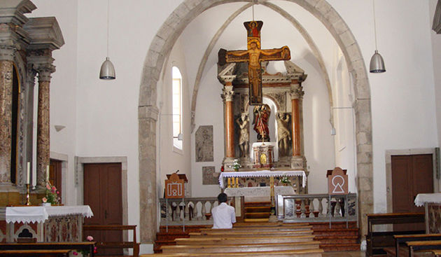 Crkva sv. Mihovila Zadar