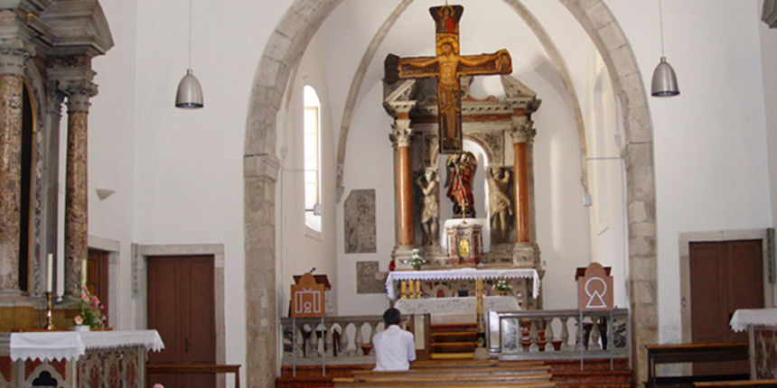 Crkva sv. Mihovila Zadar