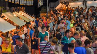 Kolan: Fešta od sira