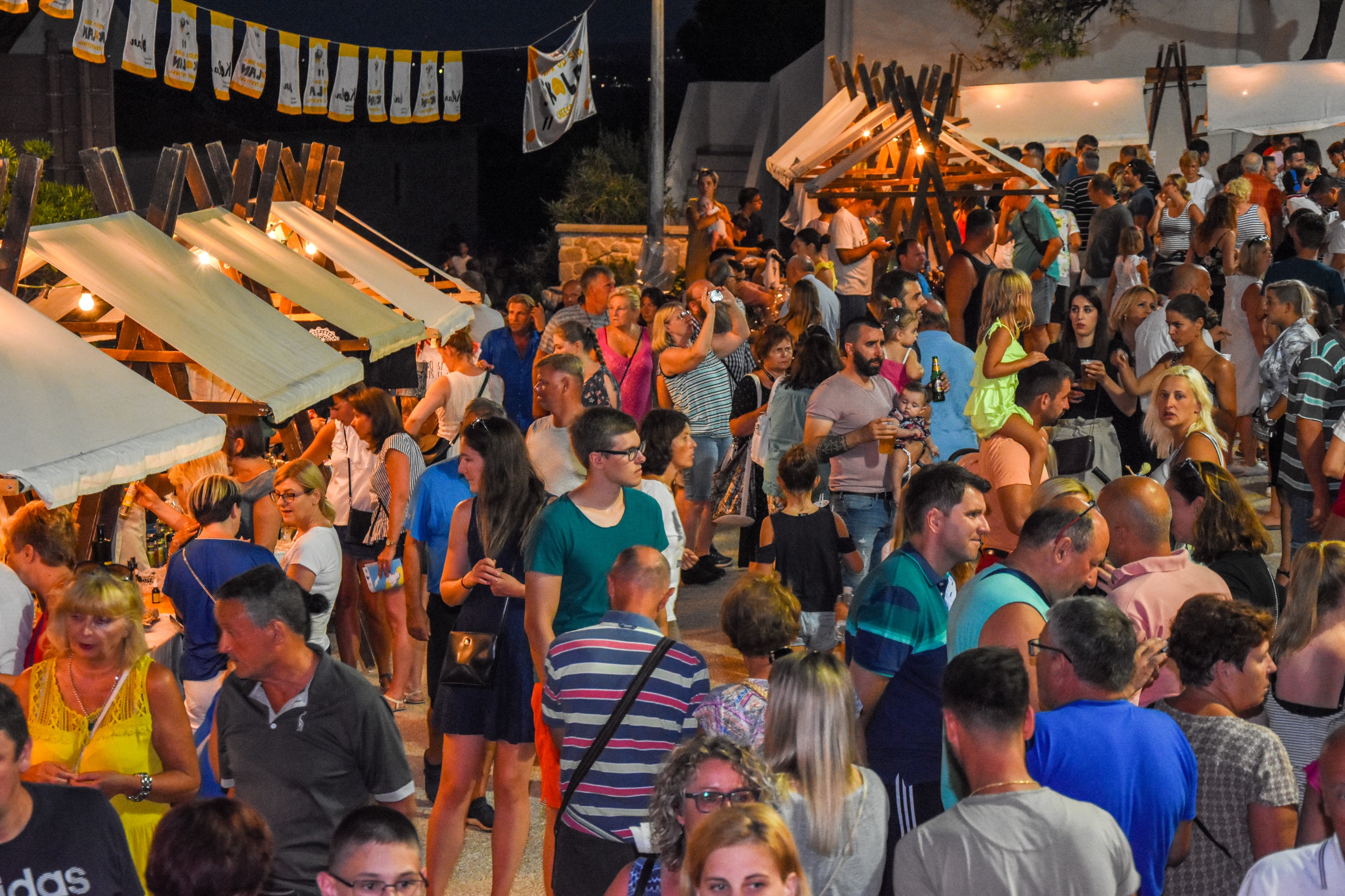 Kolan: Fešta od sira