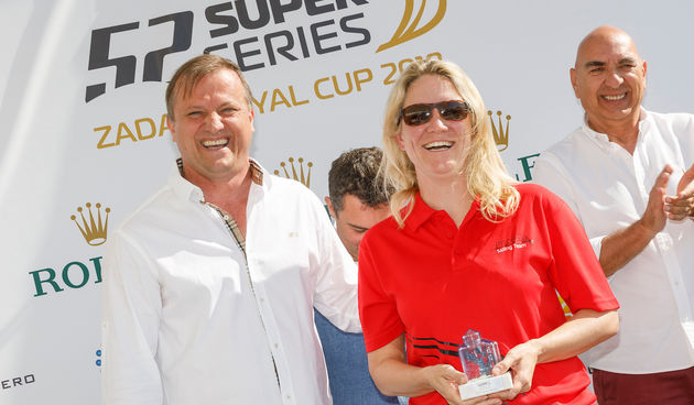 Zadar Royal kup