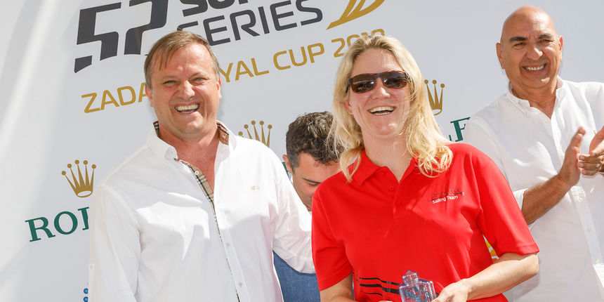 Zadar Royal kup Zadar Royal kup