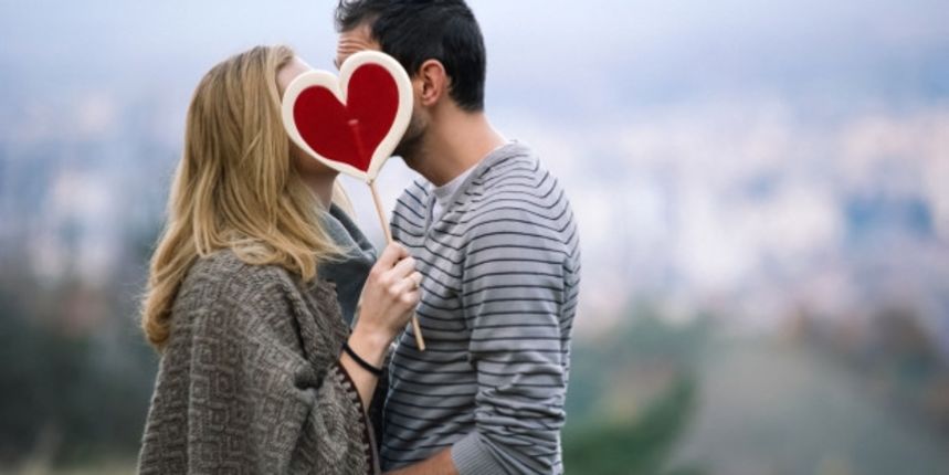 Valentinovo, zaljubljeni, ljubav, Foto: 123rf Valentinovo, zaljubljeni, ljubav, Foto: 123rf