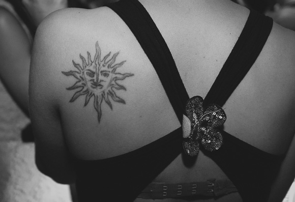 Otvorenje ljetne terase Mango bara (foto: Ivan Toman)