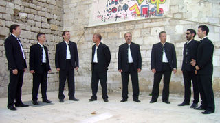 Trg Pet bunara: Glagoljaška renesansa