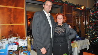 Lions club Zadar i prijatelji u humanitarnoj akciji za Udrugu Cukrići