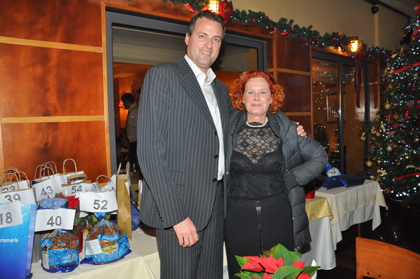 Lions club Zadar i prijatelji u humanitarnoj akciji za Udrugu Cukrići