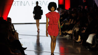 ModernA @ Zadar Cruise Port