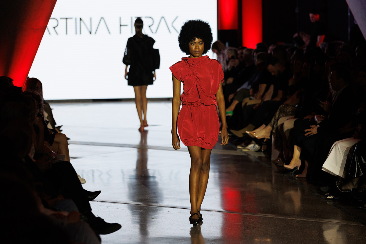 ModernA @ Zadar Cruise Port