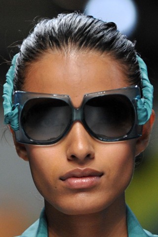 Naočale – foto: Vogue.co.uk