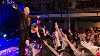 Parni valjak Unplugged @ Arsenal Zadar 24. veljače 2017.