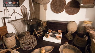 Noć muzeja 2018. u Zadru Noć muzeja 2018. u Zadru