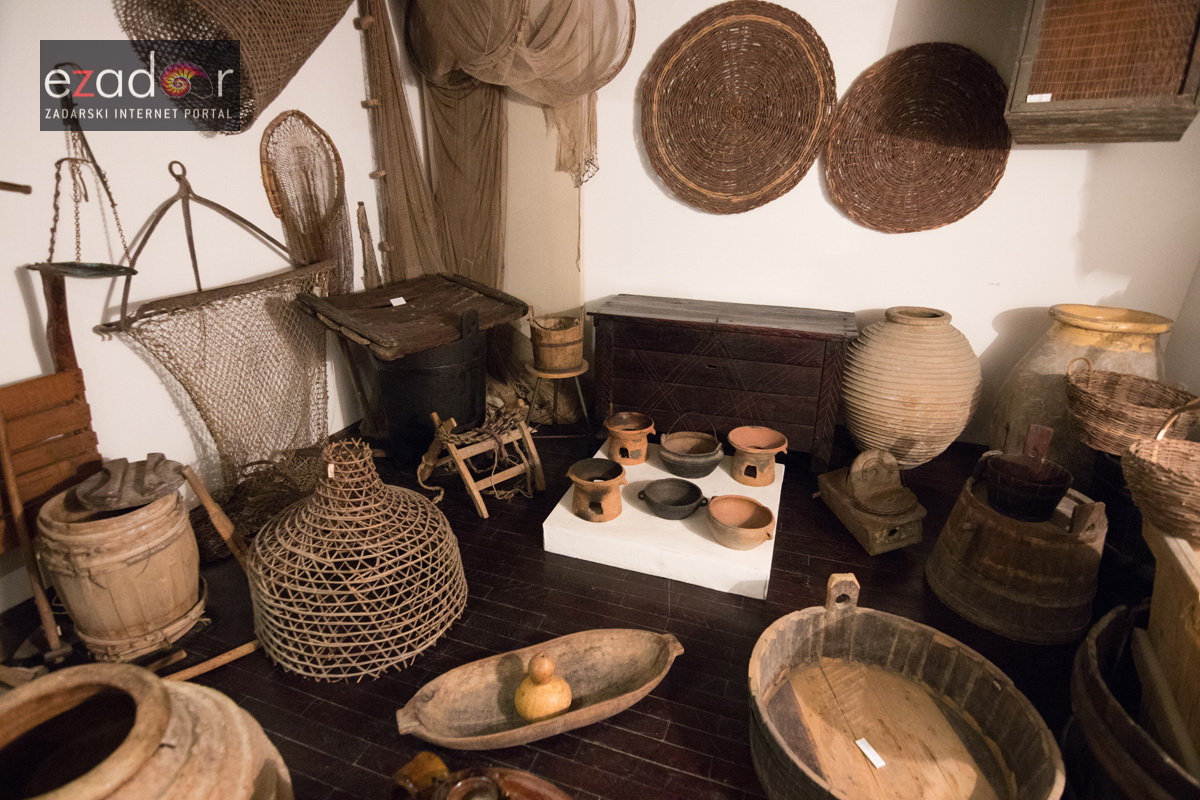 Noć muzeja 2018. u Zadru Noć muzeja 2018. u Zadru