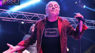 Parni valjak Viranima priredio vrhunsku dvosatnu glazbenu poslasticu Parni valjak Viranima priredio vrhunsku dvosatnu glazbenu poslasticu