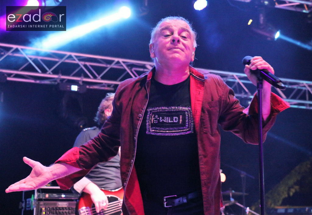 Parni valjak Viranima priredio vrhunsku dvosatnu glazbenu poslasticu Parni valjak Viranima priredio vrhunsku dvosatnu glazbenu poslasticu