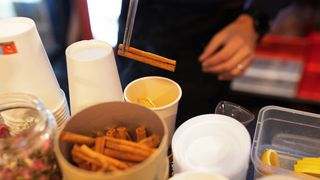 Fotogalerija: Ponedjeljak na Adventu u Zadru