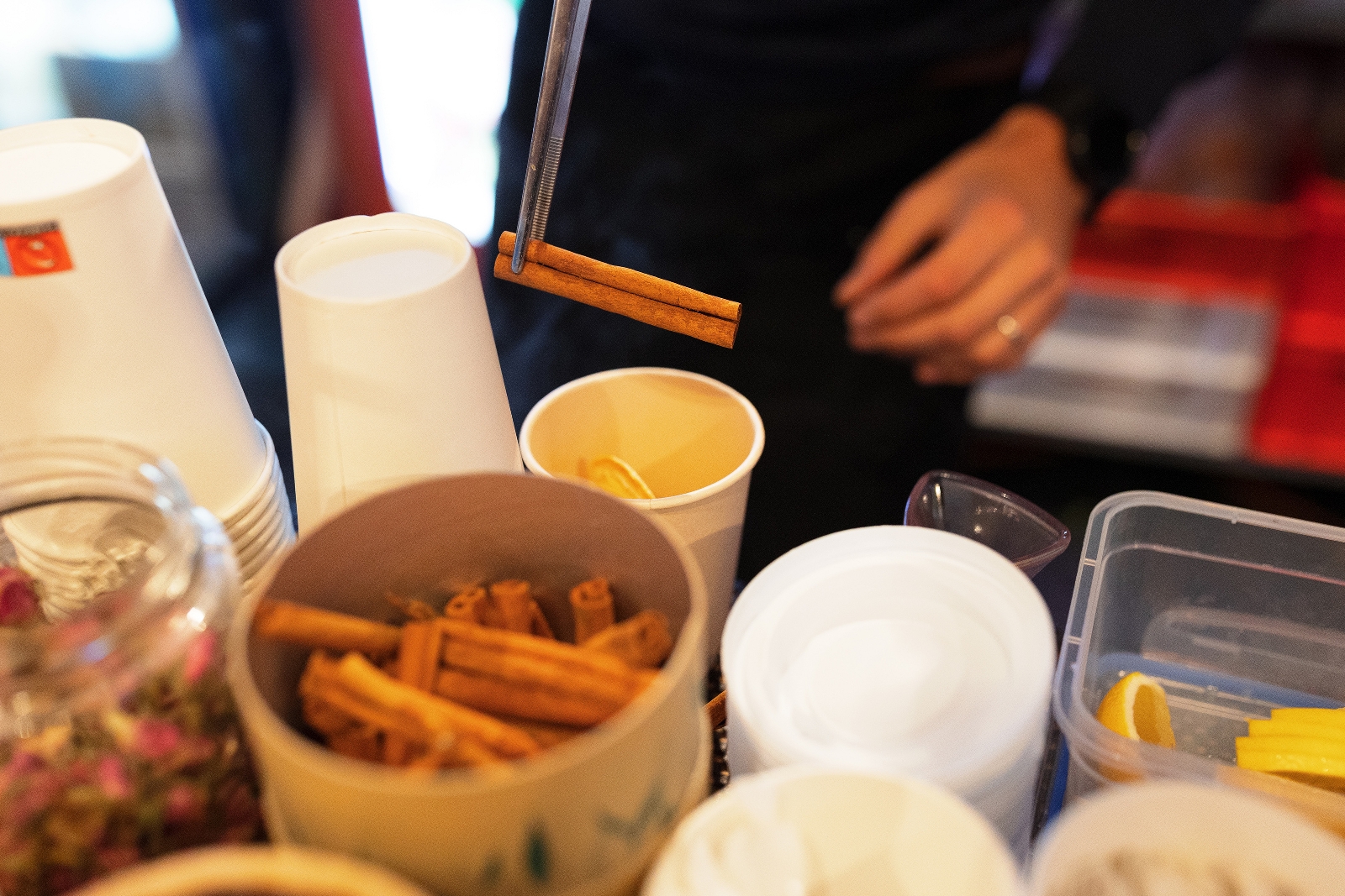 Fotogalerija: Ponedjeljak na Adventu u Zadru